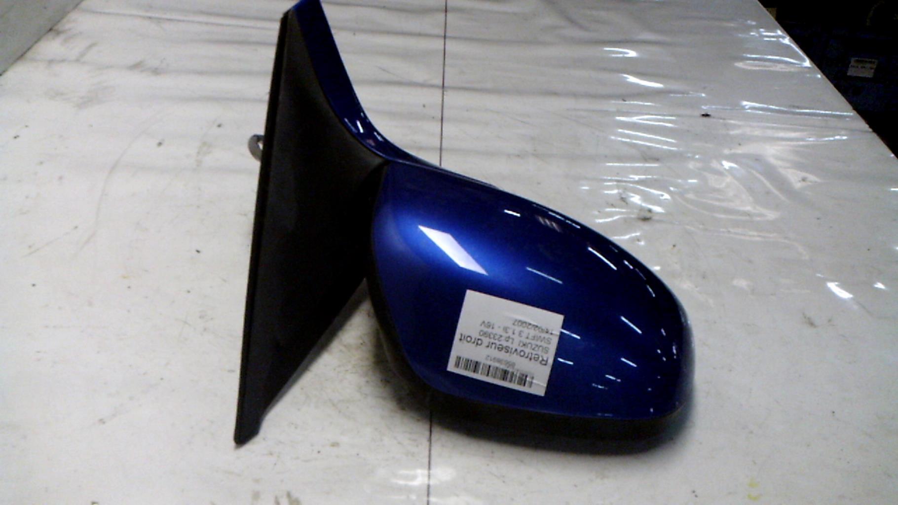 Retroviseur droit SUZUKI SWIFT 3 Essence - 1