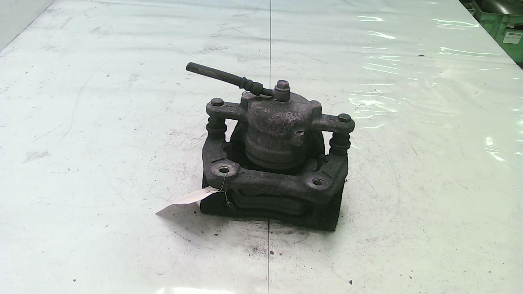 Etrier avant gauche (freinage) NISSAN MICRA 4 PHASE 2 Essence - 1