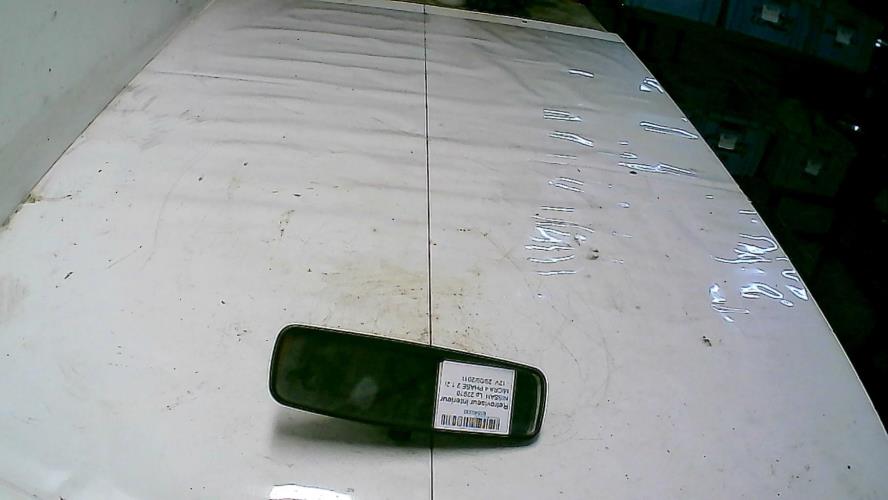 Retroviseur interieur -...