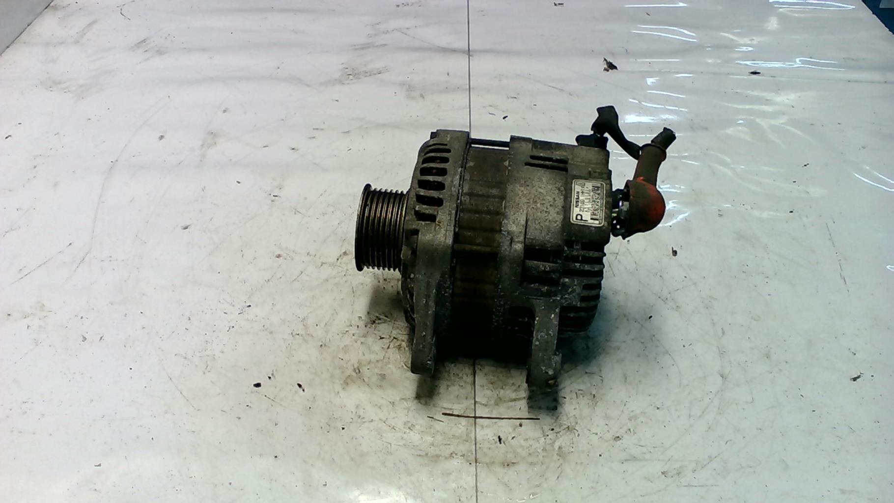 Alternateur NISSAN MICRA 4 PHASE 2 Essence - 1