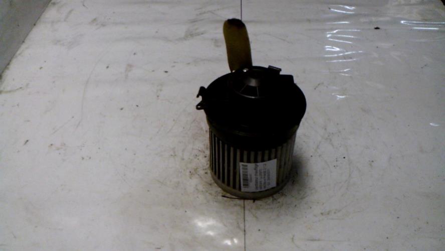 Ventilateur chauffage -...