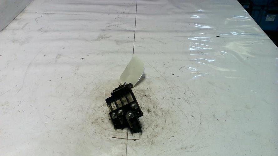 Porte fusible - FORD FIESTA...
