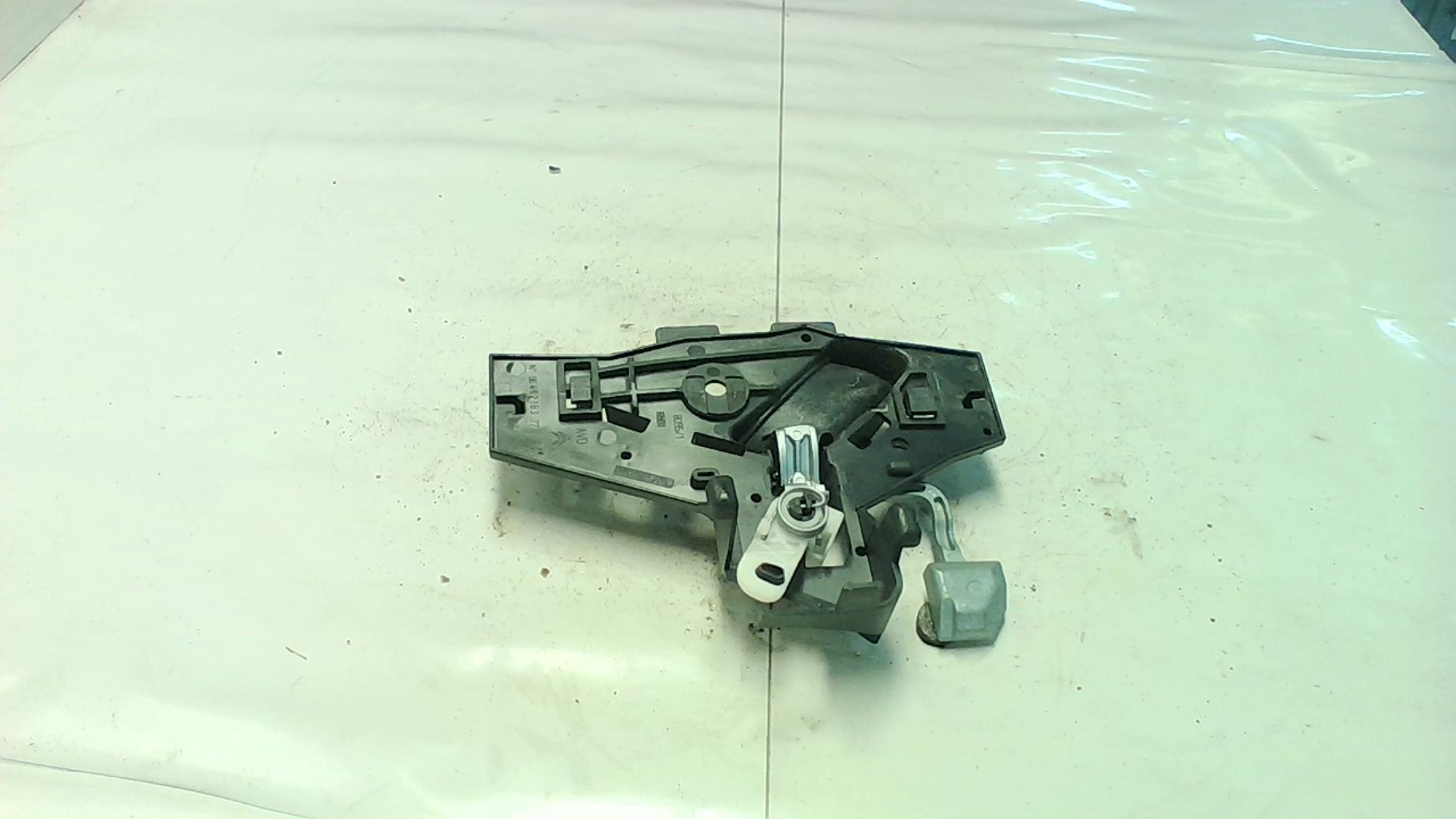 Poignee interieur avant droit CITROEN C5 1 PHASE 2 Diesel - 1