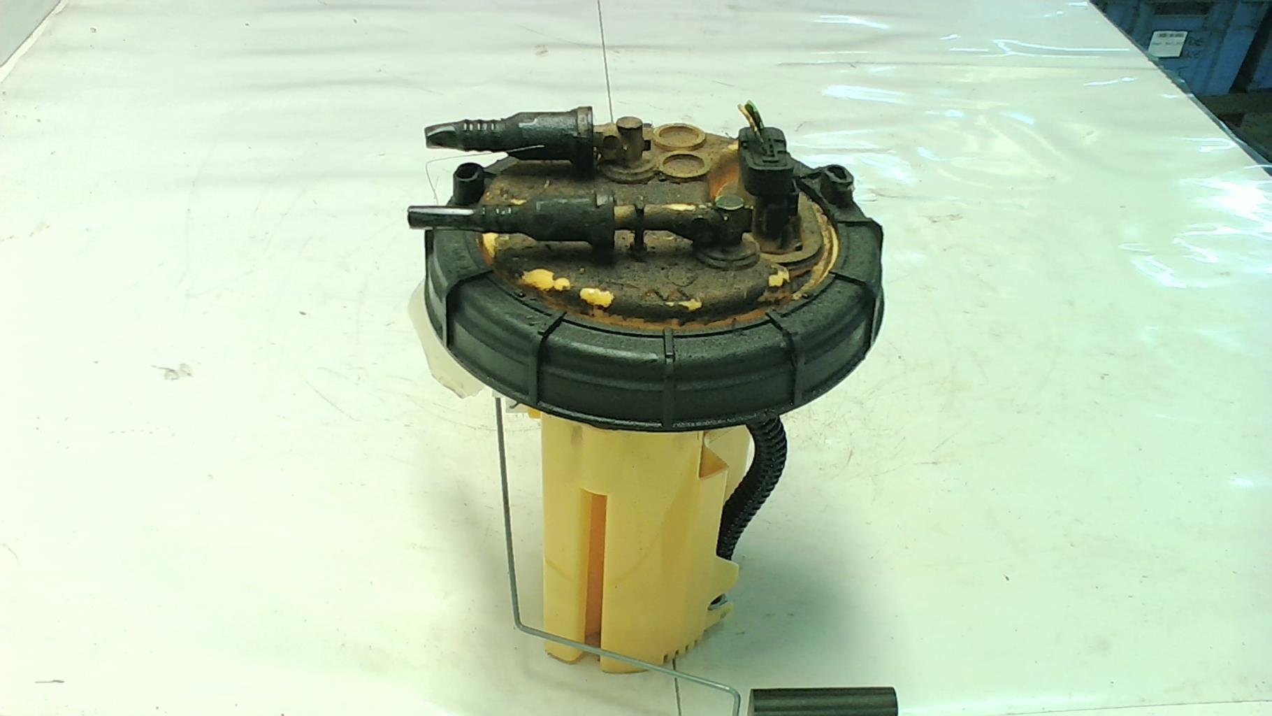 Pompe de gavage PEUGEOT EXPERT Diesel - 1