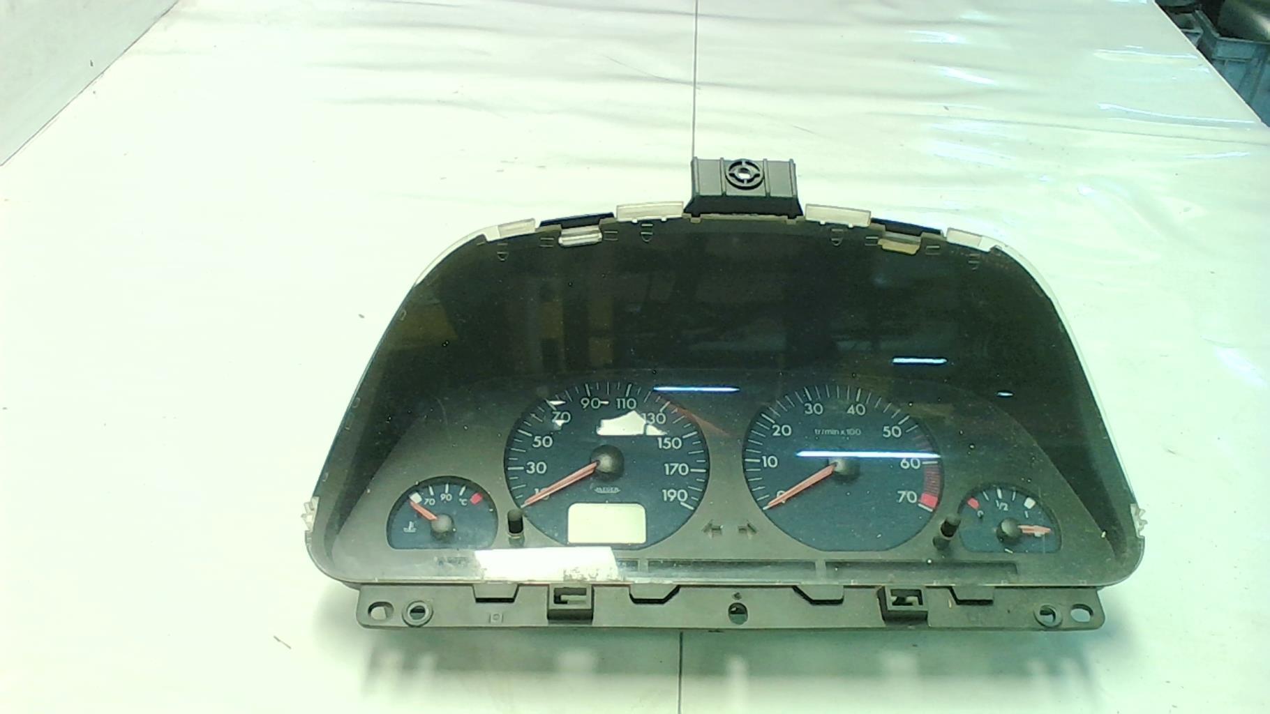 Compteur PEUGEOT EXPERT Diesel - 1