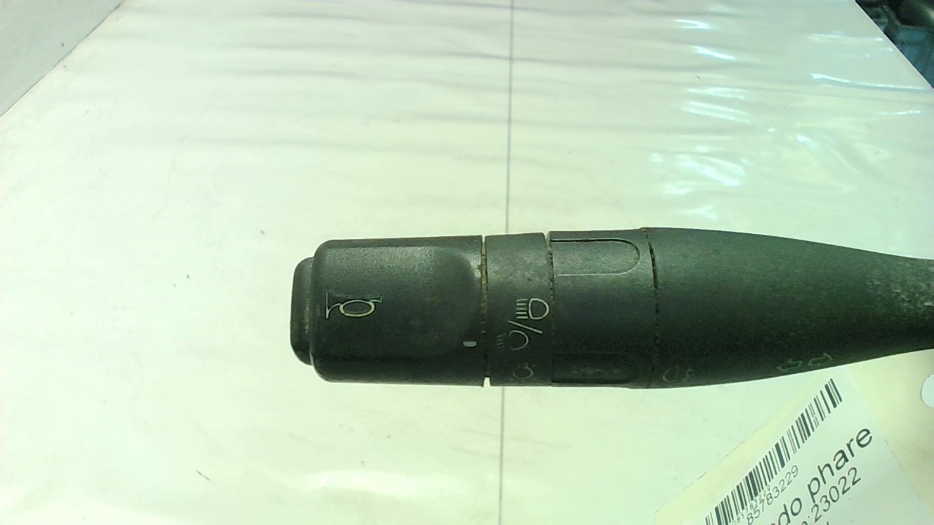 Commodo phare PEUGEOT EXPERT Diesel - 1