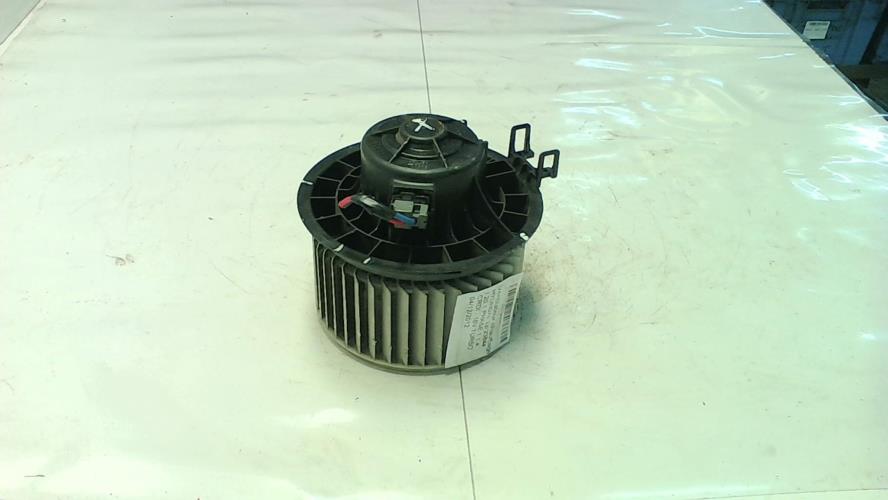 Ventilateur chauffage -...