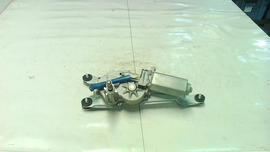 Moteur essuie glace arriere...