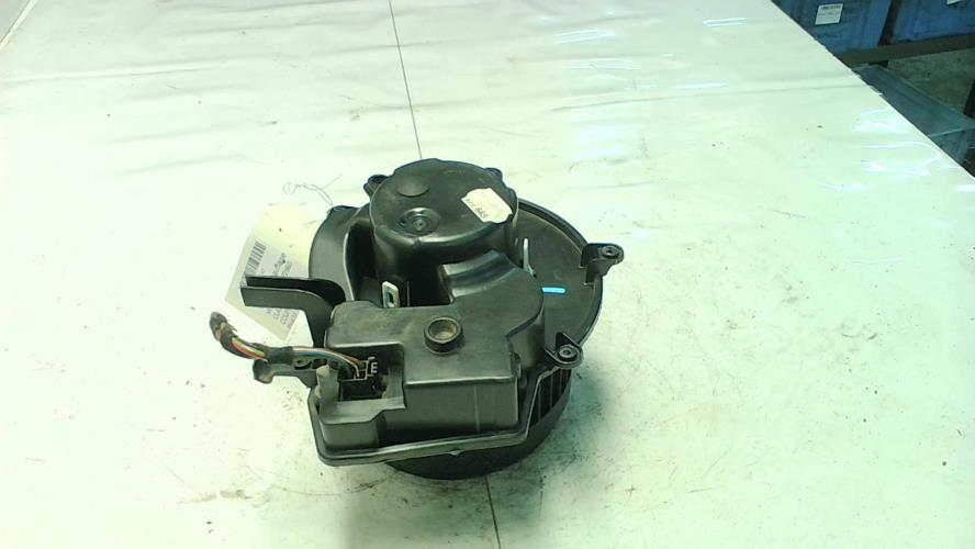 Ventilateur chauffage -...