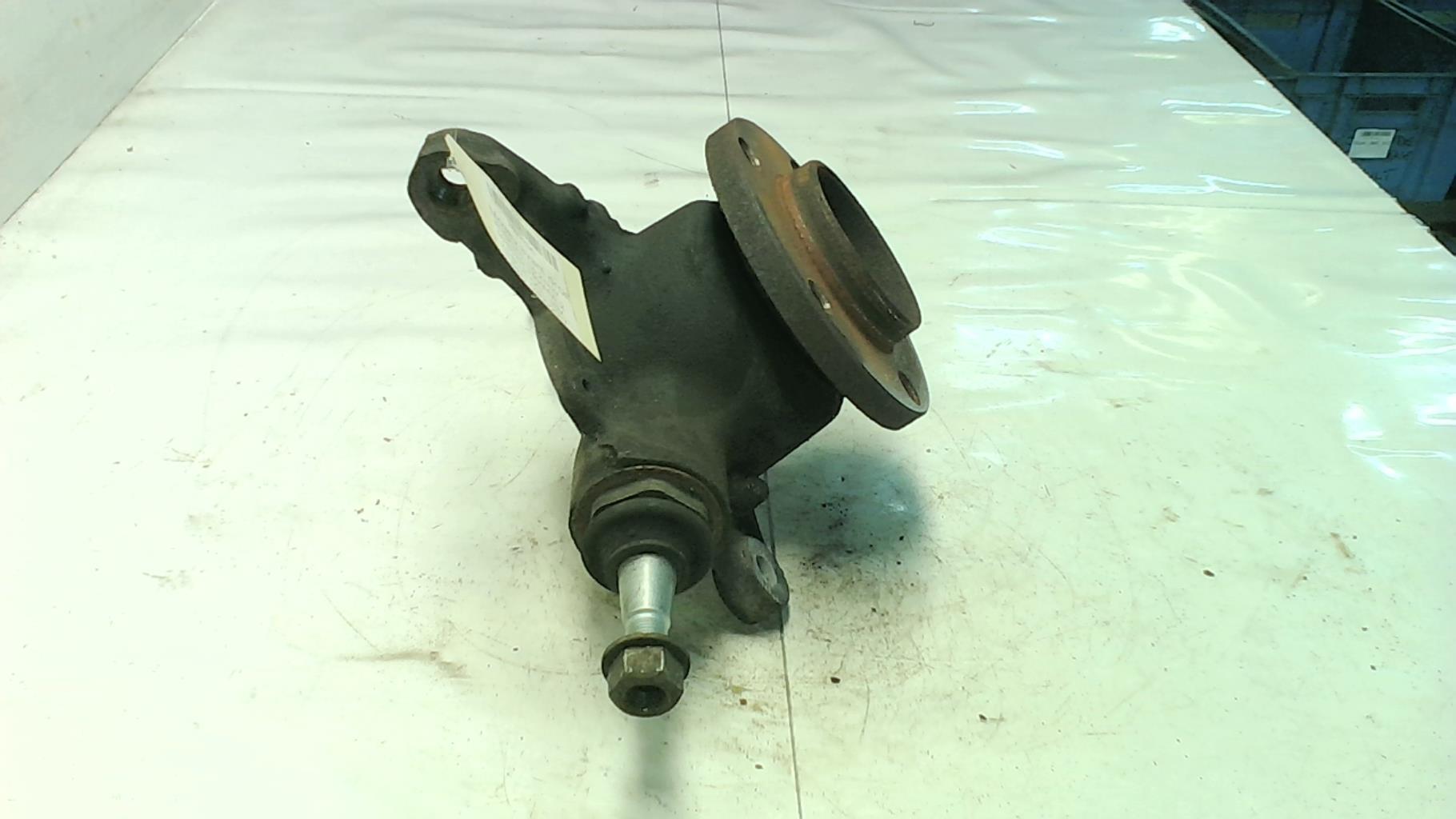 Fusee avant droit RENAULT MASTER 3 PHASE 2 Diesel - 1