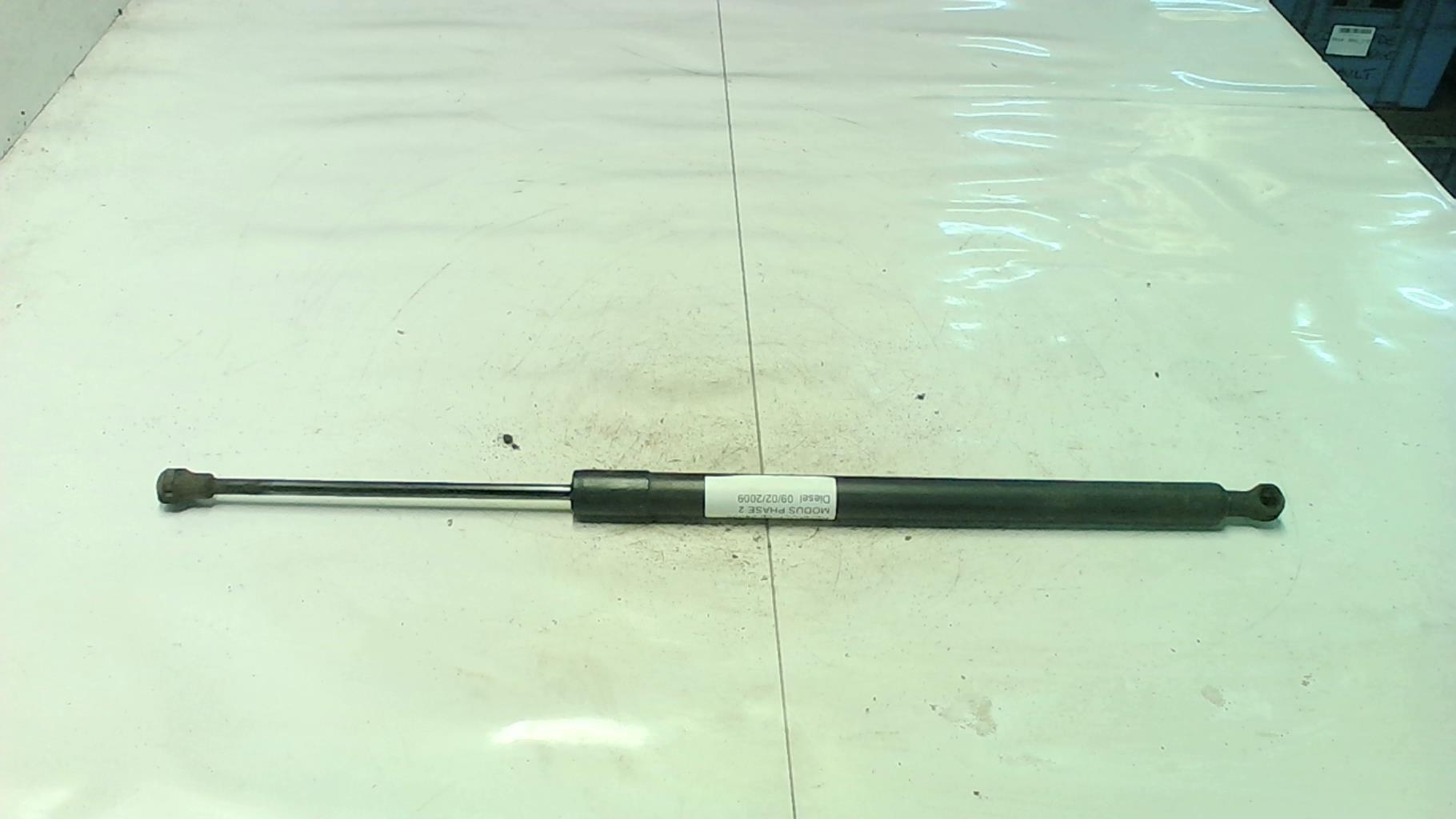 Verin de coffre RENAULT MODUS PHASE 2 Diesel - 1
