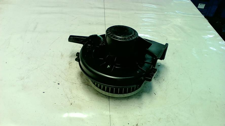 Ventilateur chauffage -...