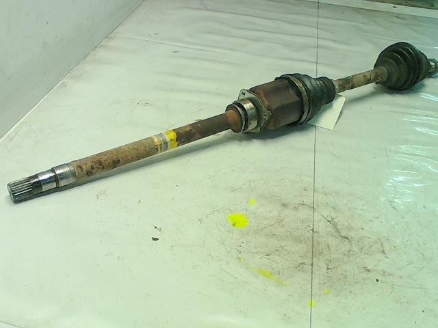 Cardan droit (transmission) CITROEN NEMO Diesel - 1