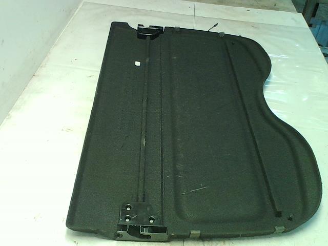 Plage arriere CITROEN C3 PICASSO PHASE 2 Diesel - 1