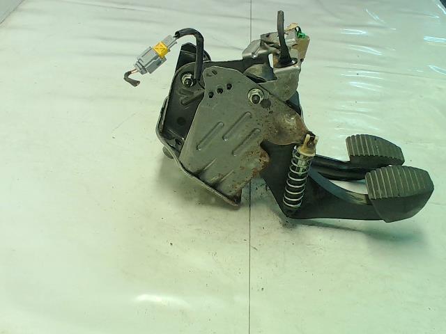 Pedale d'embrayage CITROEN C3 PICASSO PHASE 2 Diesel - 1