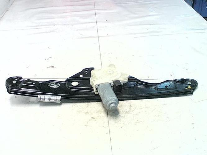 Leve vitre electrique...