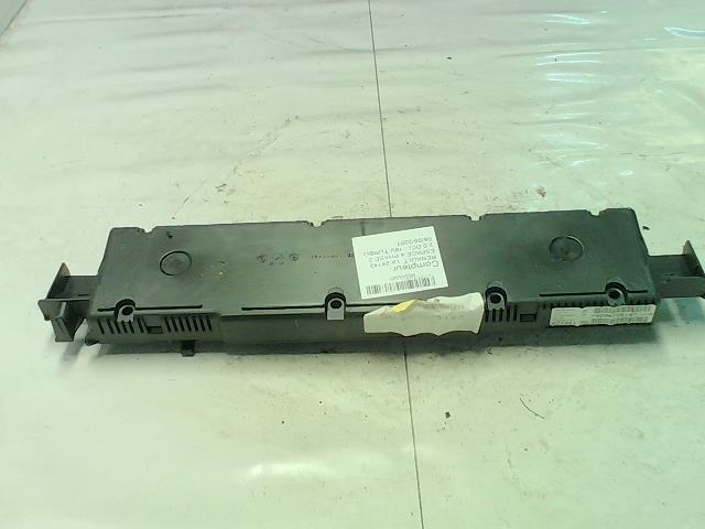 Compteur RENAULT ESPACE 4 PHASE 2 Diesel - 1