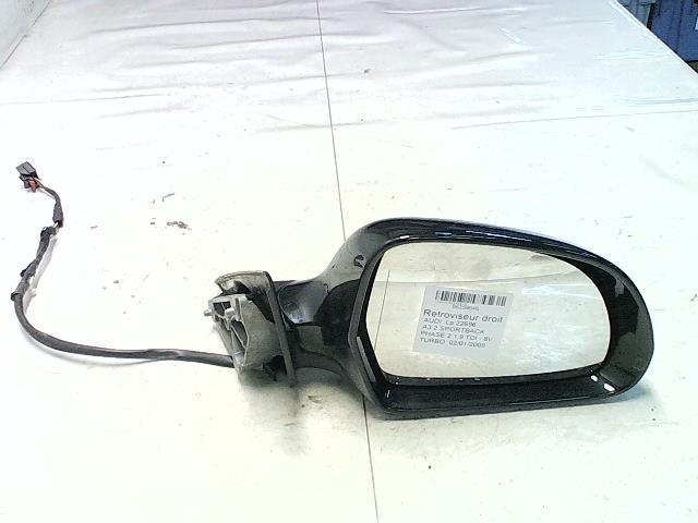 Retroviseur droit AUDI A3 2 SPORTBACK PHASE 2 Diesel - 1