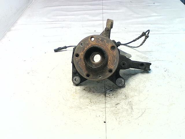 Moyeu avant droit DACIA DUSTER 1 PHASE 2 Diesel - 1