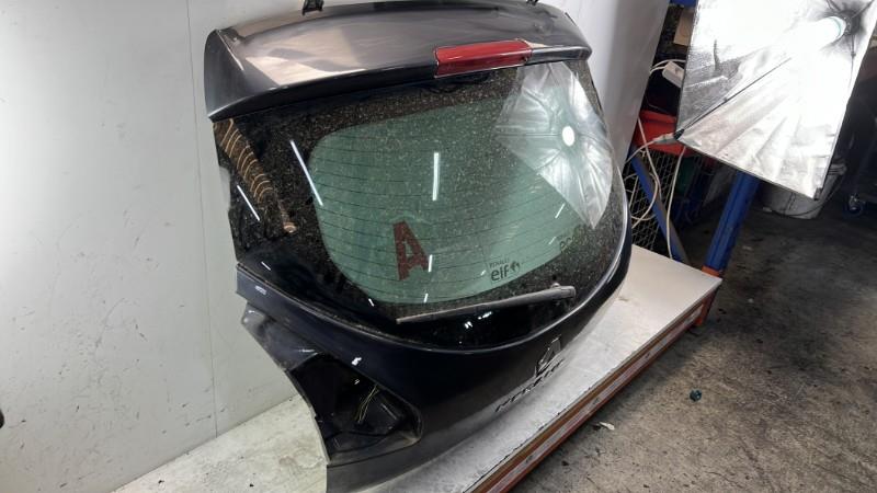 Malle/Hayon arriere RENAULT MEGANE 3 PHASE 2 Essence - 1