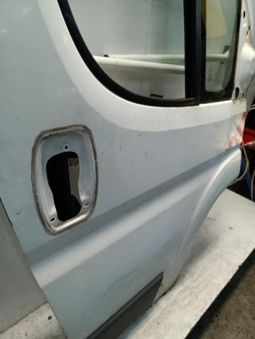 Porte avant droit - CITROEN...