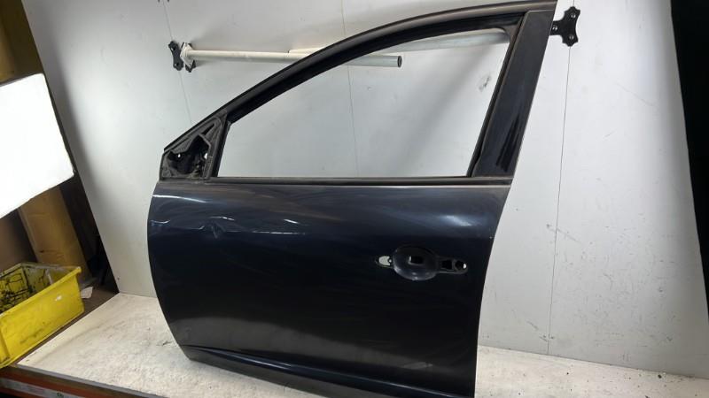 Porte avant gauche RENAULT MEGANE 3 PHASE 2 Essence - 1