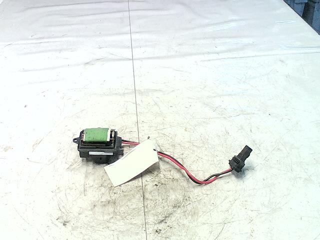 Resistance chauffage RENAULT MEGANE 1 PHASE 2 Essence - 1