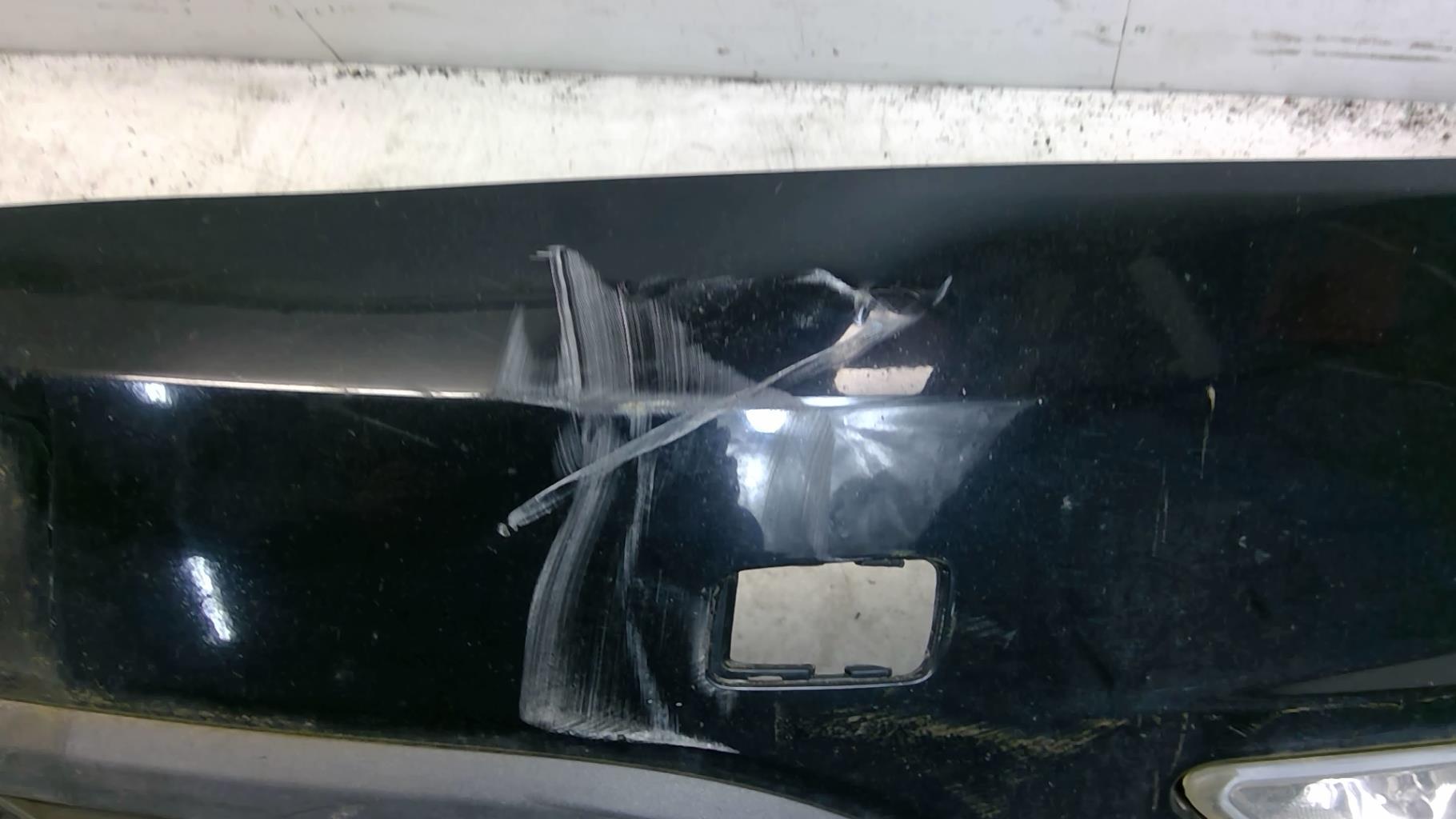 Pare choc avant HONDA CIVIC 8 PHASE 1 Diesel - 1