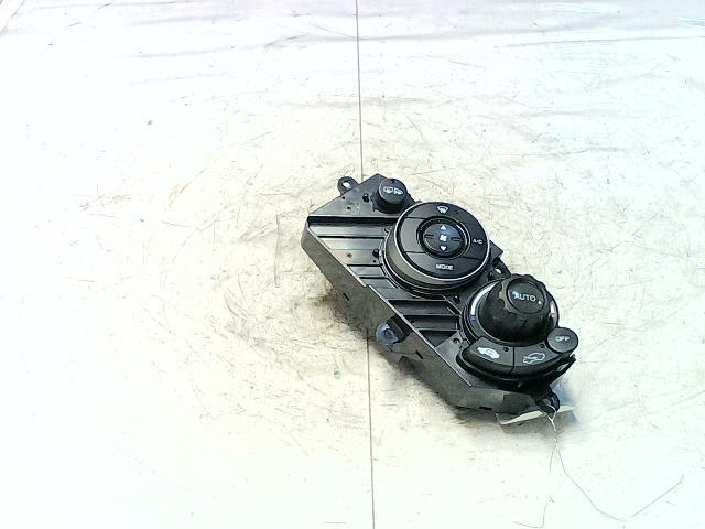Commande chauffage HONDA CIVIC 8 PHASE 1 Diesel - 1