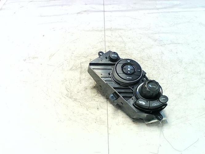 Commande chauffage - HONDA...