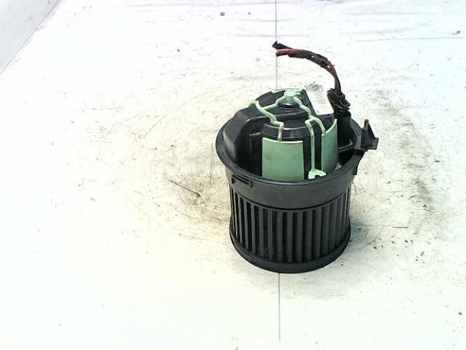 Ventilateur chauffage -...