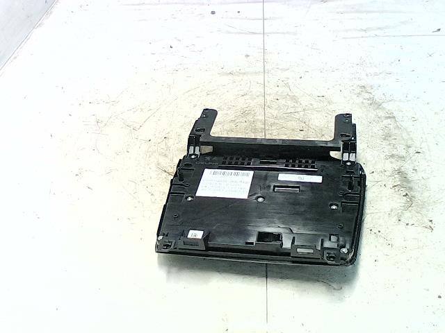 Commande chauffage CITROEN C4 2 PHASE 1 Diesel - 1