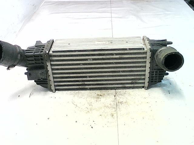 Echangeur air (Intercooler) PEUGEOT 508 1 PHASE 1 Diesel - 1