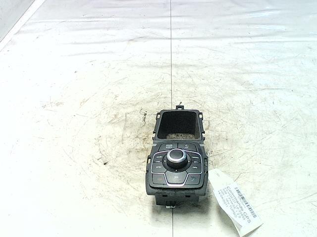 Commande GPS PEUGEOT 508 1 PHASE 1 Diesel - 1