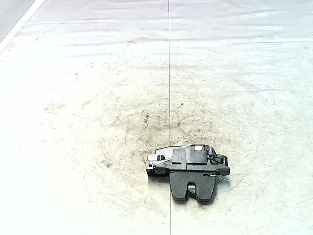 Serrure de coffre PEUGEOT 508 1 PHASE 1 Diesel - 1