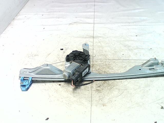 Leve vitre electrique avant gauche RENAULT MODUS PHASE 1  - 1