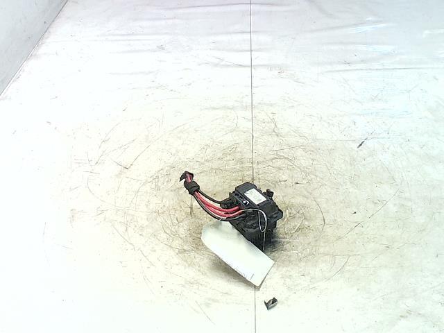 Resistance chauffage RENAULT GRAND SCENIC 3 PHASE 1 Diesel - 1