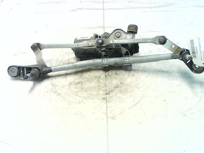 Moteur essuie glace avant -...
