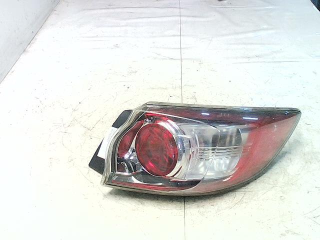 Feu arriere principal droit (feux) MAZDA 3 2 PHASE 1 Diesel - 1