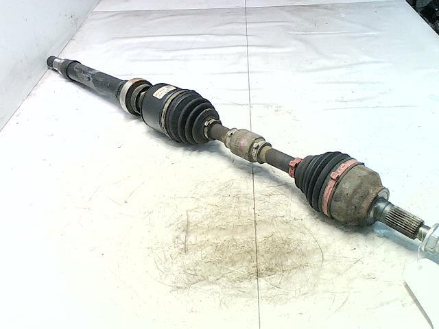 Cardan droit (transmission) MAZDA 3 2 PHASE 1 Diesel - 1