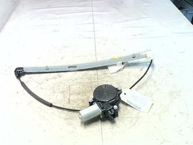 Leve vitre electrique avant...