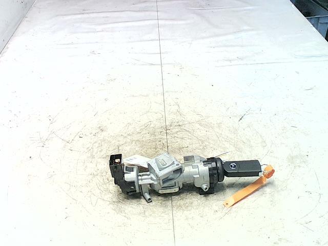 Neiman MAZDA 3 2 PHASE 1 Diesel - 1