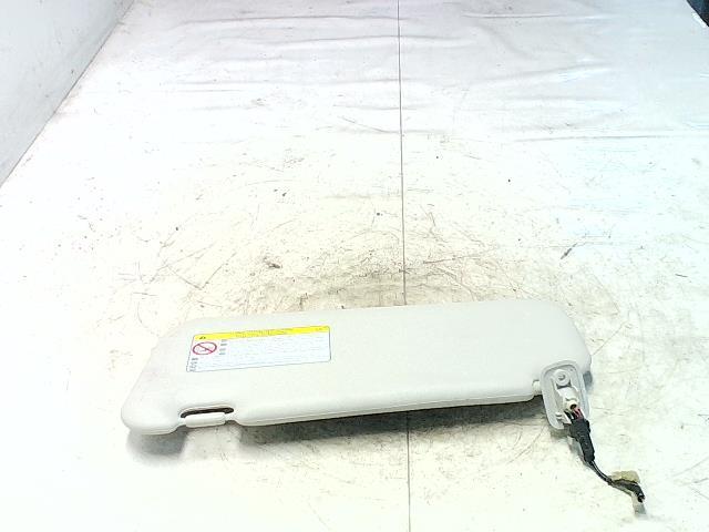 Pare soleil droit MAZDA 3 2 PHASE 1 Diesel - 1
