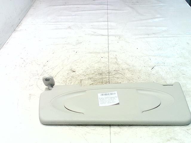 Pare soleil gauche RENAULT KANGOO 2 PHASE 2 Diesel - 1
