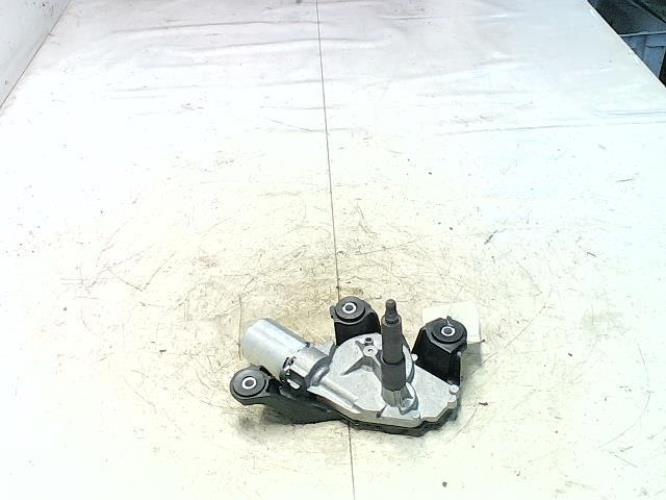 Moteur essuie glace arriere...