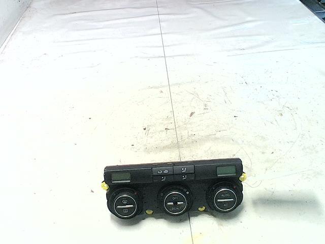Commande chauffage VOLKSWAGEN TOURAN 1 PHASE 2 Diesel - 1