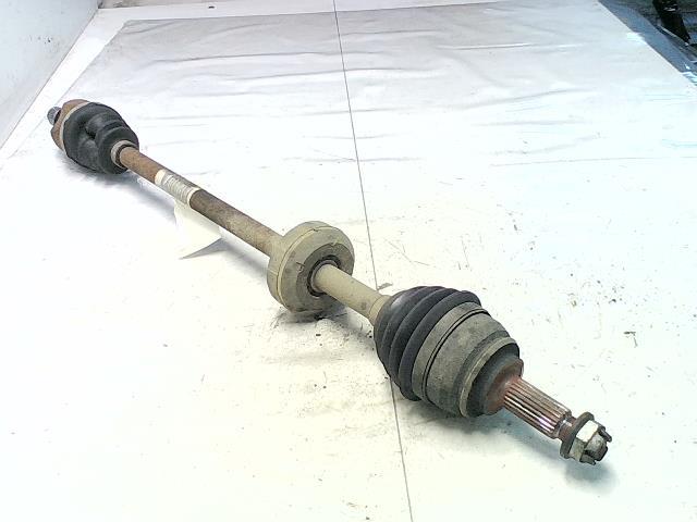 Cardan droit (transmission) DACIA LOGAN MCV 1 PHASE 2 BREAK Diesel - 1