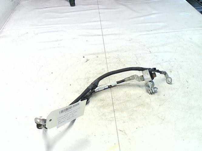 Batterie - PEUGEOT 207+