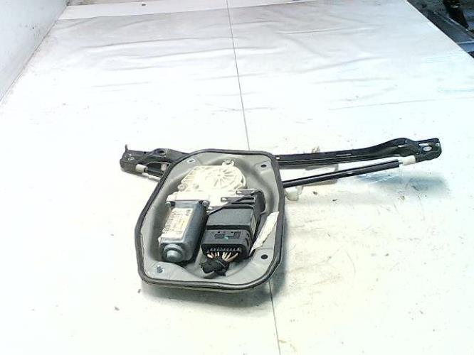 Leve vitre electrique...