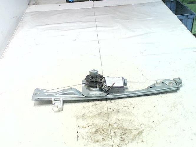 Leve vitre electrique...